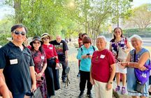 Friends of the Cabildo Garden District Walking Tour 