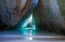 Private Virgin Gorda Baths Adventure and Snorkeling Tours