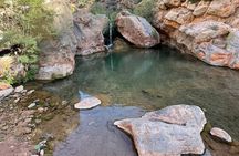 Paradise Valley unique adventure in Atlas mountains