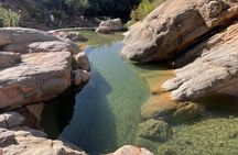 Paradise Valley unique adventure in Atlas mountains