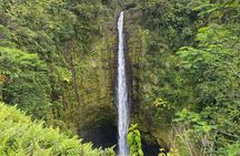 Public Circle Island Adventure Big Island in a Day