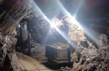 Crystal Gold Mine Tour With Emerald Strike Combo Deal