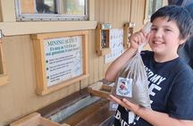 Crystal Gold Mine Tour With Emerald Strike Combo Deal