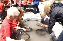 Crystal Gold Mine Tour With Emerald Strike Combo Deal