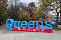 Jackson Heights Walking Tour: Street Eats with a Queens Local