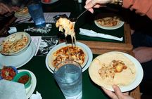 Enjoy a Guided Walking Food Tour in the Heart of Austin