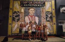 Tarpon Springs Ghost Tour — Haunted History & True Crime
