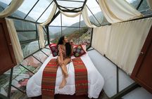 3 Day Cusco Adventure with Capsule & Rainbow Mountain