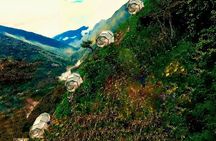 3 Day Cusco Adventure with Capsule & Rainbow Mountain