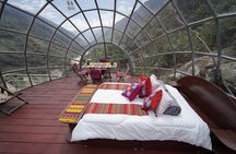 3 Day Cusco Adventure with Capsule & Rainbow Mountain