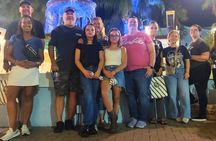 Safety Harbor Ghost Tour — Haunted History & True Crime