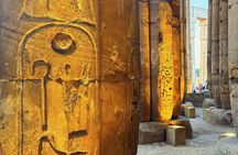 Luxor: Valley of Kings, Hatchepsut Temple ,Karnak & Luxor-DayTour