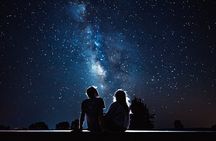 East Zion: Sunset, S'mores, Stargazing Jeep Tour