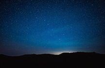 East Zion: Sunset, S'mores, Stargazing Jeep Tour