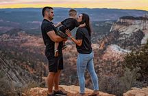 East Zion: Sunset, S'mores, Stargazing Jeep Tour