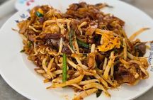 Beyond The Plate Food Tasting Penang’s People and Traditions