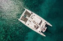 Two islands one paradise