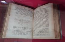 The Most Entertaining Tour of Cambridge by An Ex-Student