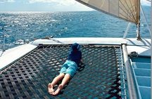 Two islands one paradise