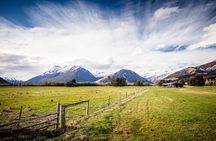 Half Day Queenstown to Glenorchy Private Photography Tour