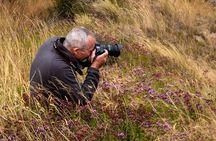Half Day Queenstown to Glenorchy Private Photography Tour