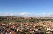  Minivan Soweto Mandela House Tour Public