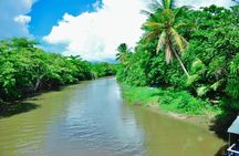 Punta Cana ATV Adventure – Cave, Rice Fields & Lagoon Ride