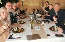 Sausage Making Masterclass and Lunch at Bungala House