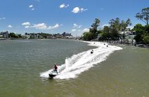 Brisbane River Jet Ski Tour