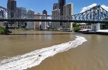 Brisbane River Jet Ski Tour