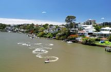 Brisbane River Jet Ski Tour