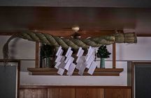 Sumo experience in Tokyo Step into the ring and sumo meal