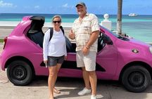 Heart of the Island Cozumel Buggy Adventure Tour