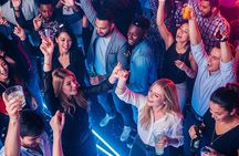 All Nighter Sing, Drink & Dance with Local Japanese Uni Students