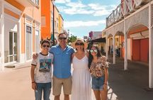 Heart of the Island Cozumel Buggy Adventure Tour