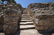 Private Gortys, Phaistos & Matala Daytrip from Heraklion