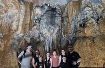 Paradise, Phong Nha Caves and Duck Farm Tour