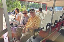 Private Tour - Singapore by day and night with Ferry Ride.