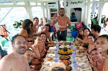  El Nido to Coron Group Palawan Expedition 3D2N all inclusive