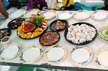  El Nido to Coron Group Palawan Expedition 3D2N all inclusive