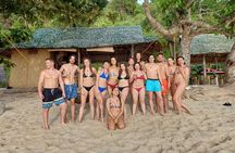  El Nido to Coron Group Palawan Expedition 3D2N all inclusive