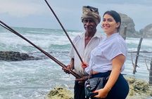 8 Day Sri Lanka Cultural and Coastal Adventure Tour