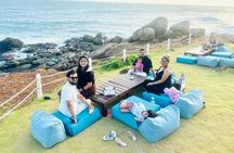 8 Day Sri Lanka Cultural and Coastal Adventure Tour