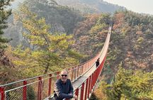 DMZ Highlights & Exclusive Defector Interview – True Human Story