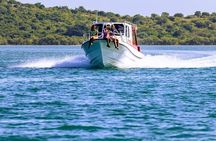 Island Paradise: Inhaca, Santa Maria and Portuguese Island