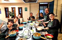 Taipei Cooking Class & Market Adventure in Historic Dadaocheng