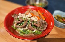 Taipei Cooking Class & Market Adventure in Historic Dadaocheng