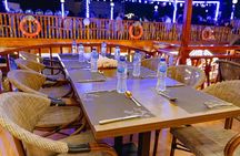 Evening Dhow Cruise with BBQ Buffet and Live Shows
