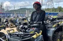 One Journey Langkawi Private tour & Cable Car