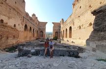 Private Guided Tour in Seven Churches of Revelation